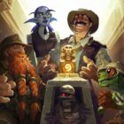 Descubre las nuevas bolsas de World of Warcraft en la próxima expansión Creo Gaming