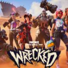 Descubre las nuevas características post-apocalípticas de Fortnite Temporada 3 en Epic Games Creo Gaming