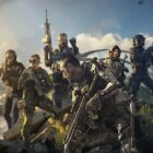 Descubre las nuevas pistas sobre exoesqueletos en Warzone: ¿qué futuro para Advanced Warfare? Creo Gaming