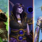 Descubre las últimas novedades de World of Warcraft: Welcome Back Weekend, Cataclysm Classic y WoW Remix: Mists of Pandaria Creo Gaming