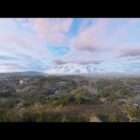 Descubre los increíbles paisajes de Senua's Saga: Hellblade II Creo Gaming