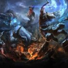 Descubre quién dice esta sorprendente frase en League of Legends Creo Gaming