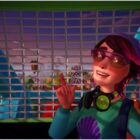 Disney Dreamlight Valley: ¡Cómo montar en las atracciones y tomar fotos! Creo Gaming