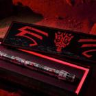 Disney presenta la colección épica de Star Wars para el 25 aniversario de Phantom Menace Creo Gaming