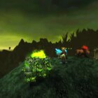 Dónde y cómo domesticar a un cazador de perros en WoW Creo Gaming