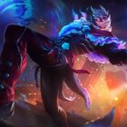 Draven de League of Legends: cómo las últimas actualizaciones lo han convertido en uno de los peores ADC del juego Creo Gaming