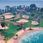 Dude Perfect está lanzando un juego de Dodgeball basado en Fortnite para jugadores de todas las edades. Creo Gaming