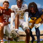 EA Sports College Football: fecha de lanzamiento, estrellas de portada y ediciones reveladas. Creo Gaming