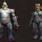 Earthen en WoW: ¡Descubre cómo pueden cambiar su género y rasgos físicos! Creo Gaming