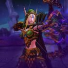 Echa un vistazo a la actualización Dark Heart para World of Warcraft Creo Gaming