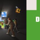 Echa un vistazo a la experiencia Minecraft: ¡Rescate de aldeanos de Dallas! Creo Gaming