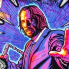 Echa un vistazo a la nueva máquina Stern Pinball basada en John Wick Creo Gaming