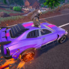 Echa un vistazo a las nuevas modificaciones de vehículos en Fortnite Capítulo 5 Temporada 3 Creo Gaming