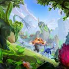El campeón de League of Legends que dice “El olvido aguarda” es Malzahar Creo Gaming
