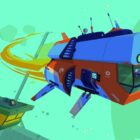 El escalofriante secreto de Adam Douglas en Oxenfree II: Lost Signals Creo Gaming