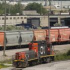 El proyecto de la terminal ferroviaria de Milton puede avanzar a pesar de las preocupaciones de salud Creo Gaming