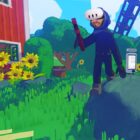 El mod de realidad virtual que devuelve la vida a Content Warning Creo Gaming
