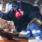 El objeto Sin Eater de League of Legends: todo lo que necesitas saber Creo Gaming