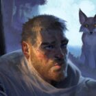 El rey Anduin Wrynn se refugia en la tranquilidad del Valle Canto Tormenta Creo Gaming