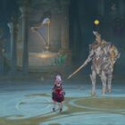 Enfrentándose al golem Legatus en Genshin Impact: guía y consejos Creo Gaming