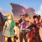 Epic revela posibles colaboraciones de Fortnite con importantes franquicias Creo Gaming