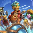 Experimenta la jugabilidad de SteamWorld Heist II en un nuevo y cautivador tráiler Creo Gaming