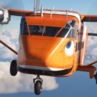 Experimente el legendario SC.7 Skyvan en Microsoft Flight Simulator Creo Gaming