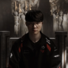 Faker es incluido por primera vez en el LoL Esports Hall of Legends Creo Gaming
