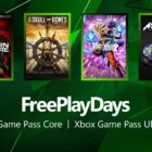 Fin de semana de videojuegos gratis: Dragon Ball Xenoverse 2, Skull & Bones y Modern Warfare III! Creo Gaming