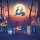 Finji: Videojuegos únicos e inolvidables Creo Gaming