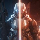 Forge Falcons anuncia Helljumpers, el spin-off de ODST inspirado en Helldivers 2 en Halo Infinite Creo Gaming