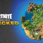 Fortnite Capítulo 5 Temporada 3: Próximos cambios en el mapa Creo Gaming