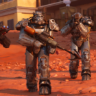 Fortnite Capítulo 5 Temporada 3: Wrecked revelado con Battle Pass Fallout T-60 Power Armor Creo Gaming