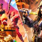 Fortnite: una colaboración con Piratas del Caribe anunciada para julio Creo Gaming