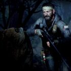 Frank Woods confirmado en Call of Duty: MW3 y Warzone Creo Gaming