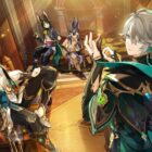 Fuga de Genshin Impact: una función única para el Teatro Imaginarium Creo Gaming