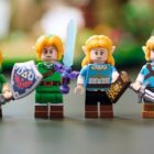 Futuros sets de Lego Zelda: nuestras sugerencias para construcciones épicas Creo Gaming