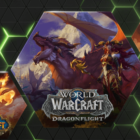 GeForce NOW añade 17 juegos en mayo de 2024: World of Warcraft, Lords of the Fallen, Tomb Raider... ¡Échales un vistazo aquí! Creo Gaming