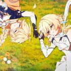 Genshin Impact: Anuncio oficial del nuevo anime “The Road Not Taken” Creo Gaming