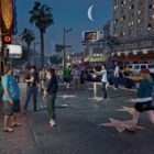 Grand Theft Auto 5 y GTA Online: siguen en la cima después de 10 años Creo Gaming