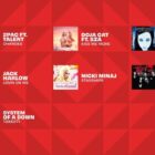 Nuevas canciones del Festival Fortnite: 2Pac, Doja Cat, Evanescent y más. Creo Gaming