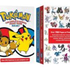 Guía completa de Pokémon: todo lo que necesitas saber antes de evolucionar tu Pocket Monster. ¡Encuéntralo ahora! Creo Gaming