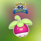 Guía completa del Día de la Comunidad de Pokémon GO Bounsweet Creo Gaming