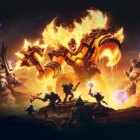Guía completa para la misión "Esto sólo puede significar una cosa" en WoW Cataclysm Classic Creo Gaming