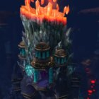 Guía para encontrar la entrada a Stonecore Dungeon en WoW Cataclysm Classic Creo Gaming