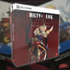 Guilty Gear Strive: El juego de mesa que no te puedes perder Creo Gaming