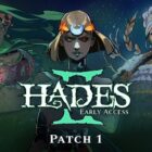 Hades II: Descubre las últimas mejoras y correcciones con el nuevo parche en acceso anticipado Creo Gaming