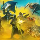Helldivers 2 bate todos los récords de ventas en PlayStation Creo Gaming