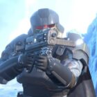 Helldivers 2: una nueva capa inspirada en el bombardeo de revisión en preparación Creo Gaming