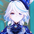 Impacto de Genshin: el arte conceptual original de Lady Furina, la Arconte Hydro, tiene a los fanáticos intrigados. Creo Gaming